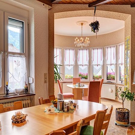 B&B Pension Winzerhaus Zell-Mosel Extérieur photo