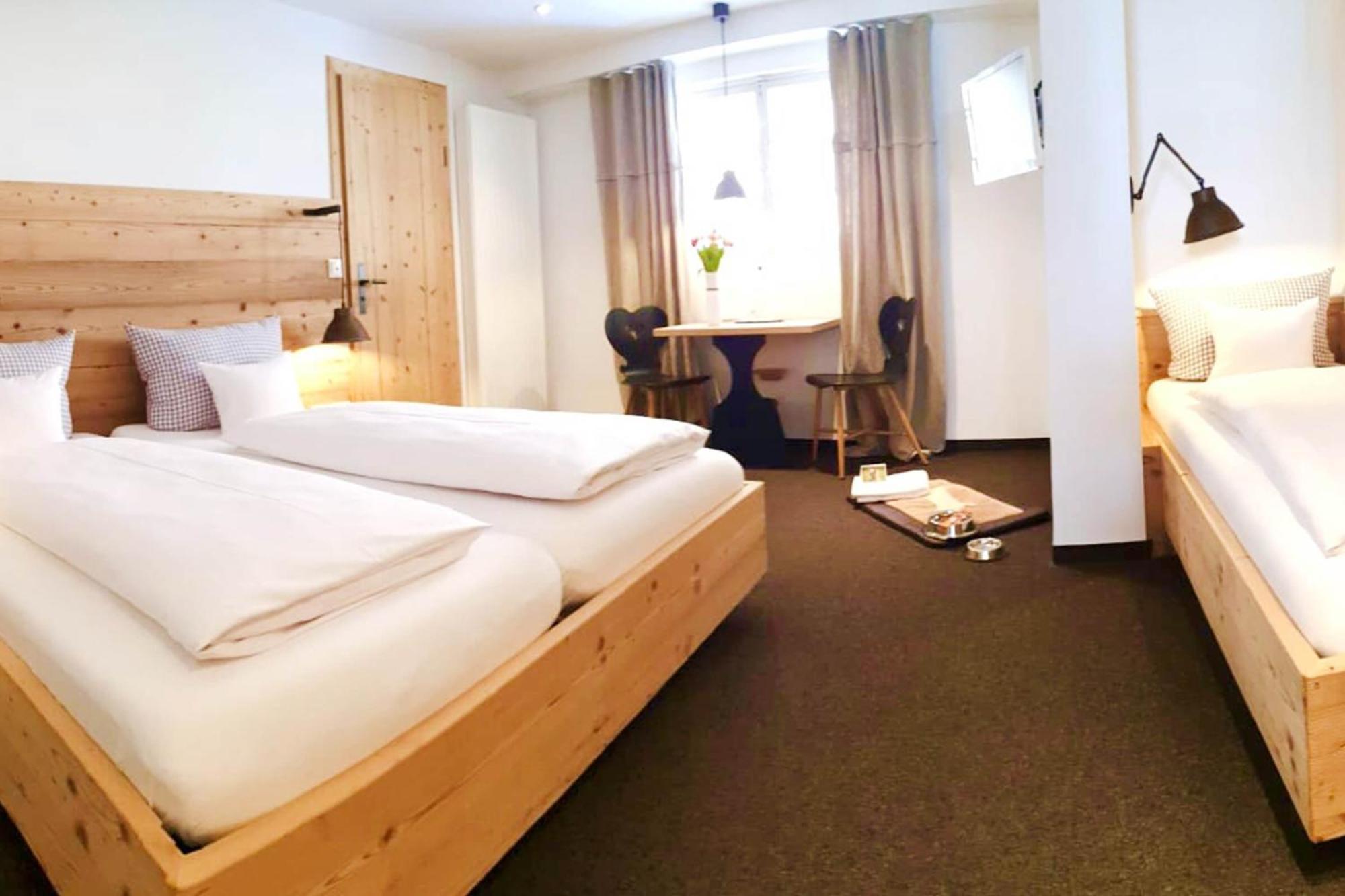 B&B Pension Winzerhaus Zell-Mosel Extérieur photo